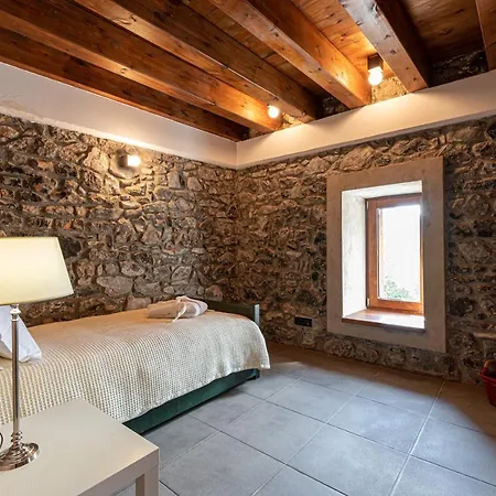Hotel Anastasia House