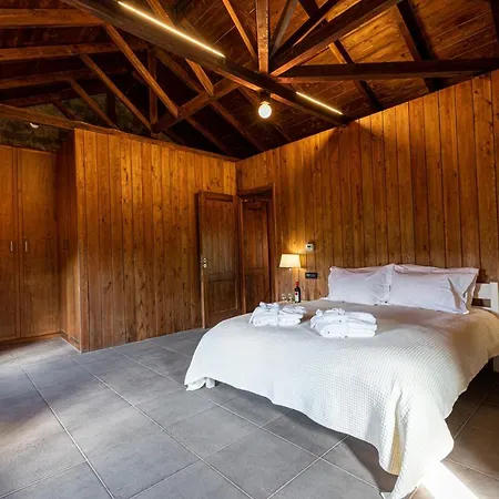 Anastasia House Hotel