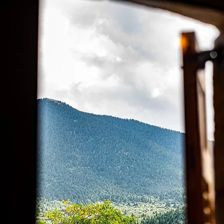 Hotel Anastasia House