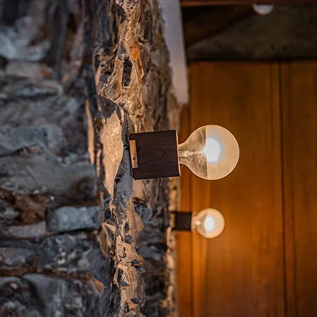 Anastasia House Ξενοδοχείο Nimfasía