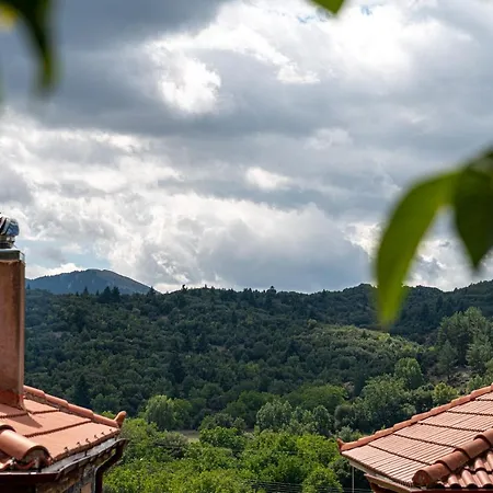 Anastasia House Hotel