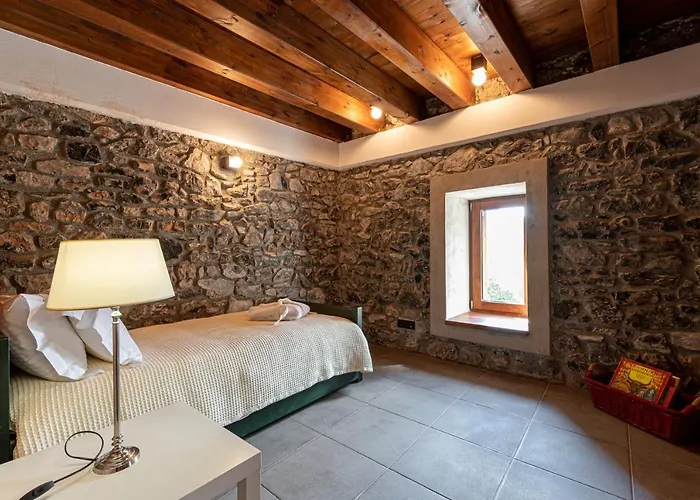 Hotel Anastasia House