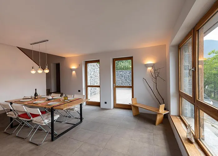 Anastasia House Hotel