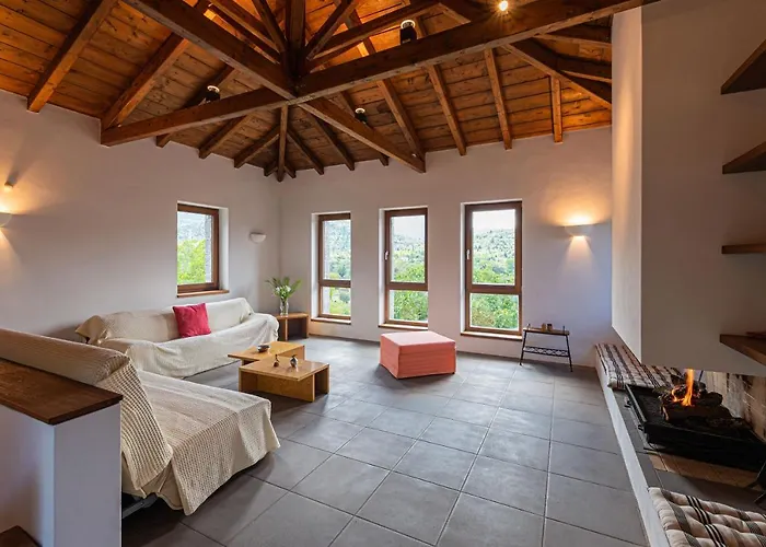 Anastasia House Hotel *