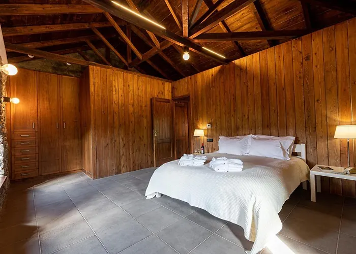 Anastasia House Hotel