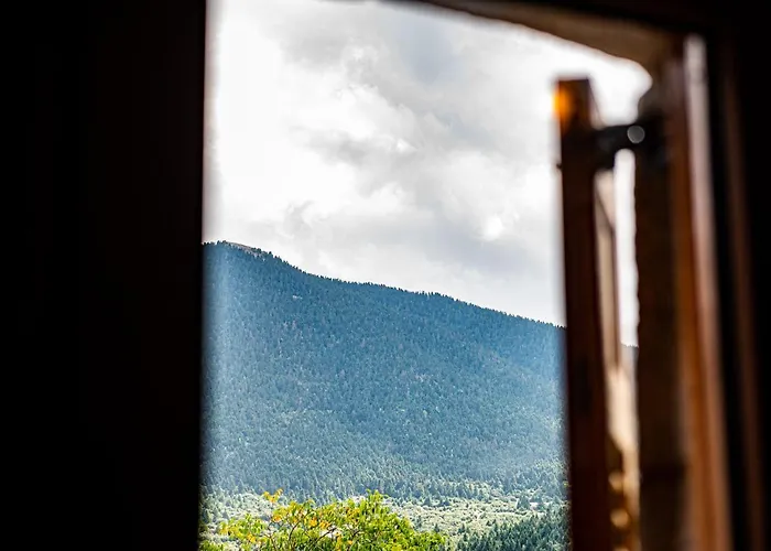 Hotel Anastasia House