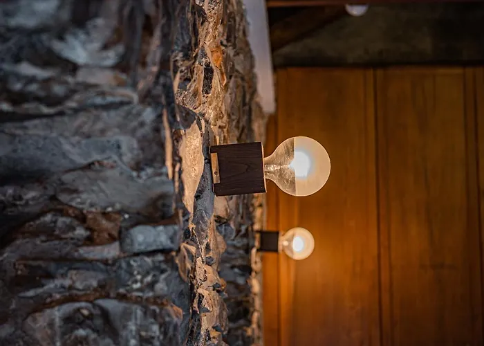 Anastasia House Ξενοδοχείο Nimfasía