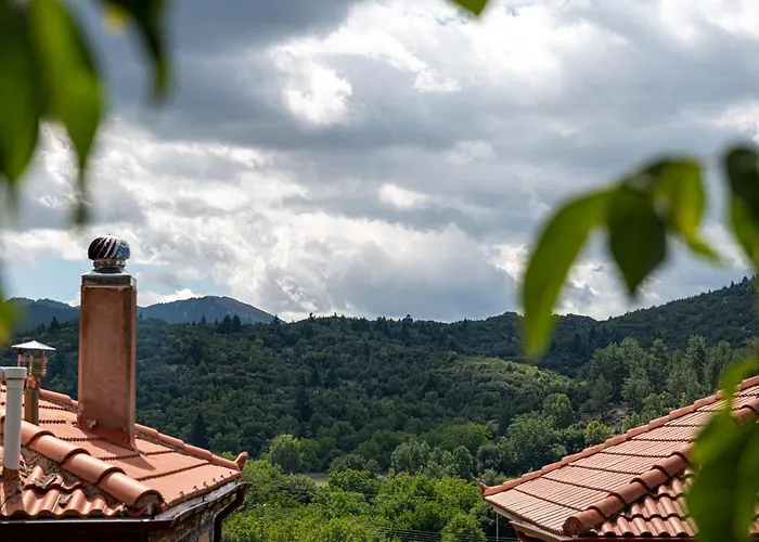 Anastasia House Hotel
